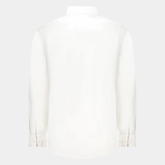 Calvin Klein Long Sleeve Shirt - THEGENTSEDIT