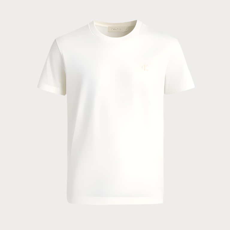 Calvin Klein Regenerative Cotton T-Shirt - THEGENTSEDIT