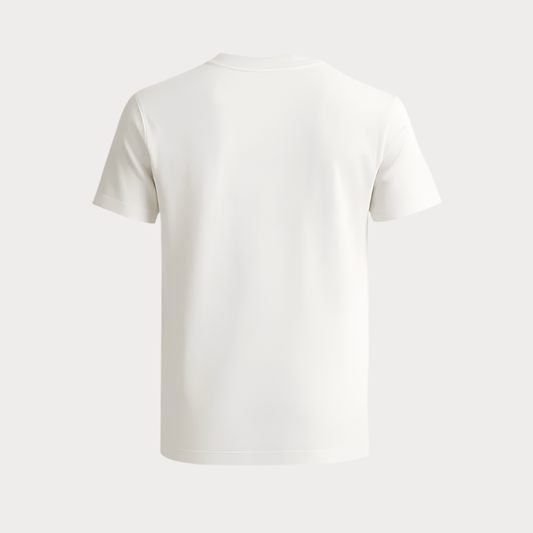 Calvin Klein Regenerative Cotton T-Shirt - THEGENTSEDIT