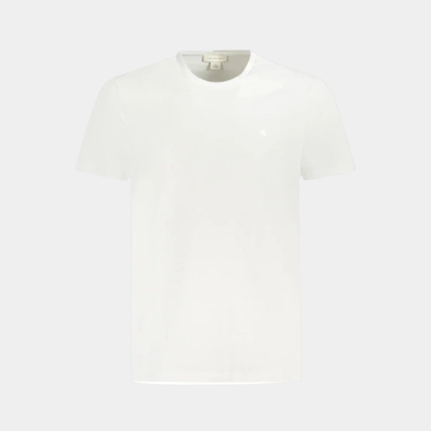 Calvin Klein Slim - Fit Crew Neck T-Shirt - THEGENTSEDIT