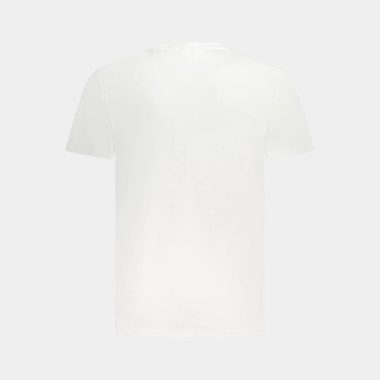 Calvin Klein Slim - Fit Crew Neck T-Shirt - THEGENTSEDIT