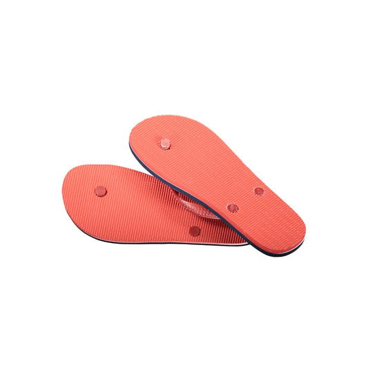 Carrera Blue Flip Flops for Ultimate Comfort - THEGENTSEDIT