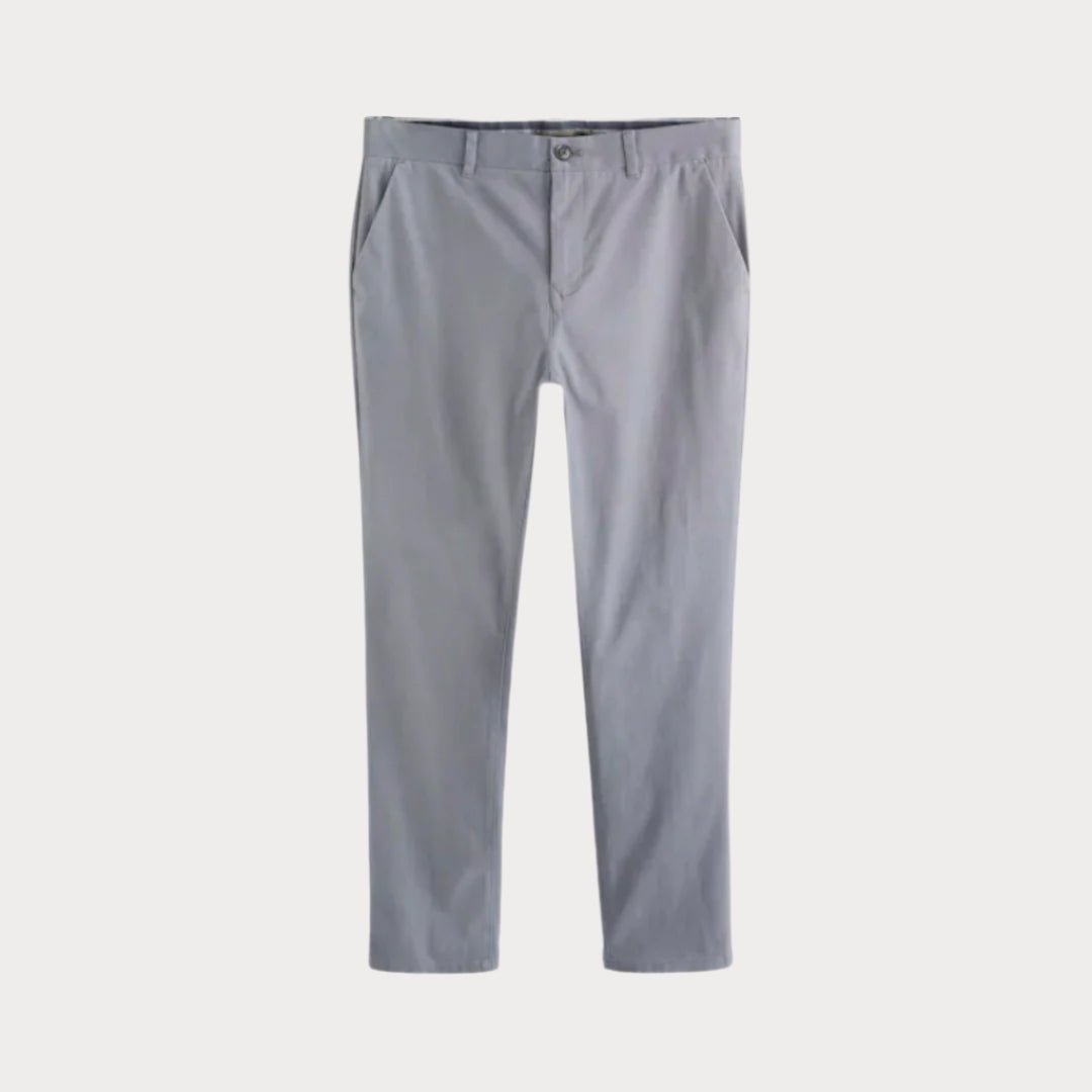 Chinos - THEGENTSEDIT