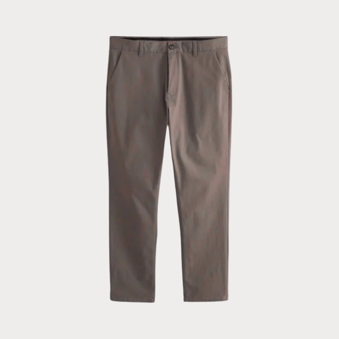 Chinos - THEGENTSEDIT