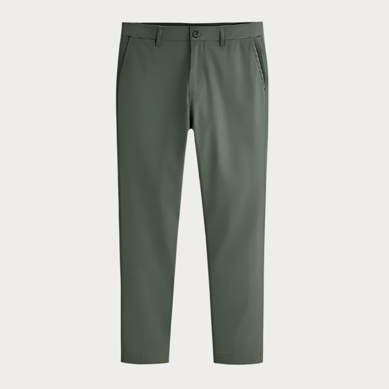 Chinos - THEGENTSEDIT