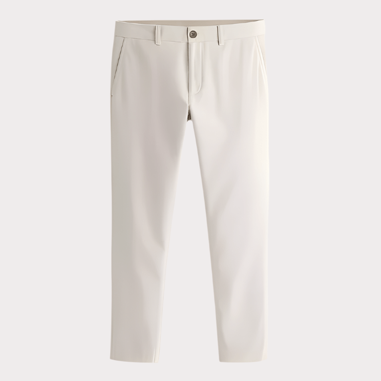 Chinos - THEGENTSEDIT