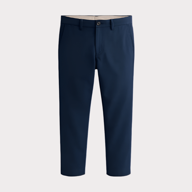 Chinos - THEGENTSEDIT