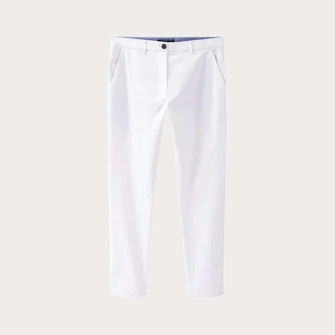 Chinos - THEGENTSEDIT
