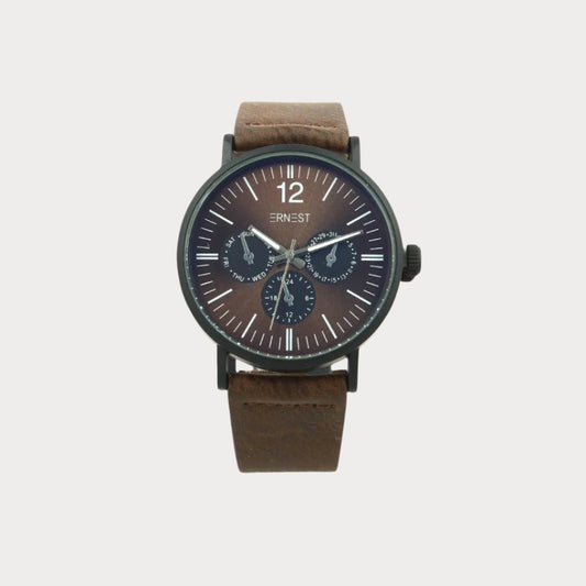 Ernest Watch Cadran - THEGENTSEDIT