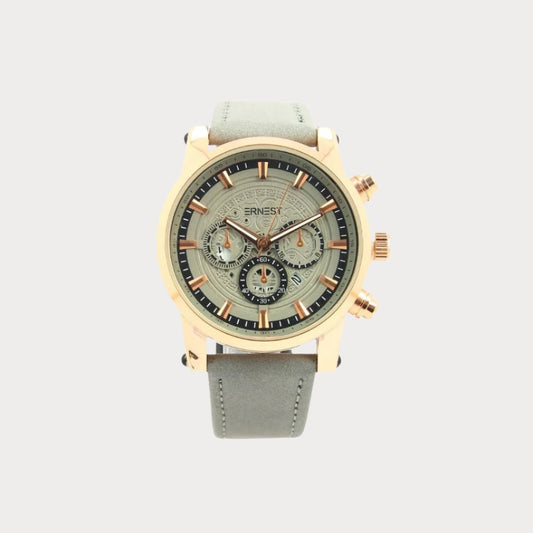 Ernest Watch Dateur - THEGENTSEDIT