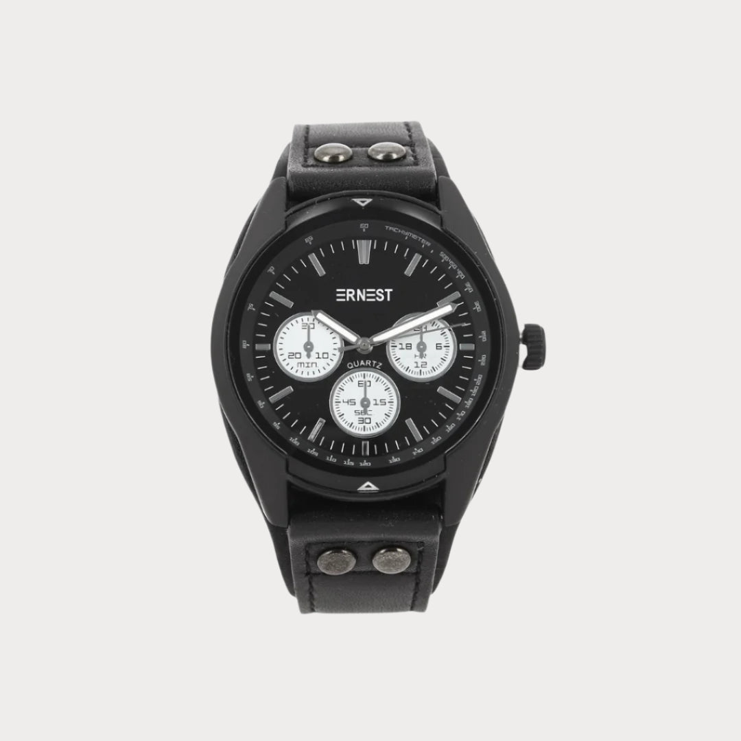 Ernest Watch Ecran - THEGENTSEDIT
