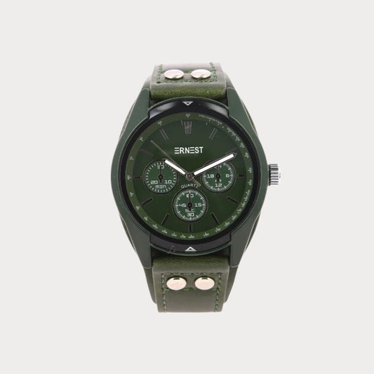 Ernest Watch Ecran - THEGENTSEDIT