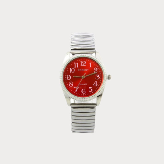 Ernest Watch Extendable - THEGENTSEDIT