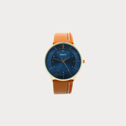 Ernest Watch Montre - THEGENTSEDIT