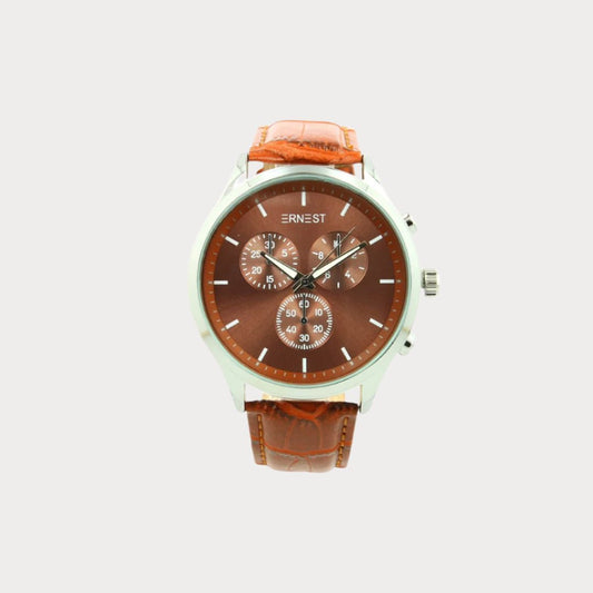 Ernest Watch Vert - THEGENTSEDIT