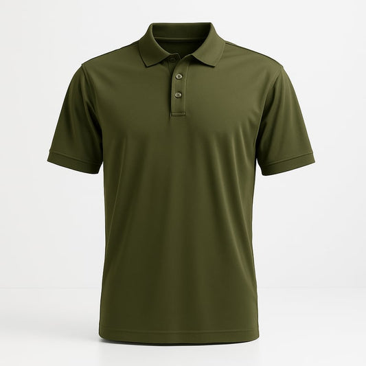 Ice Polo Shirt - THEGENTSEDIT