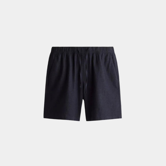 Linen Shorts - THEGENTSEDIT