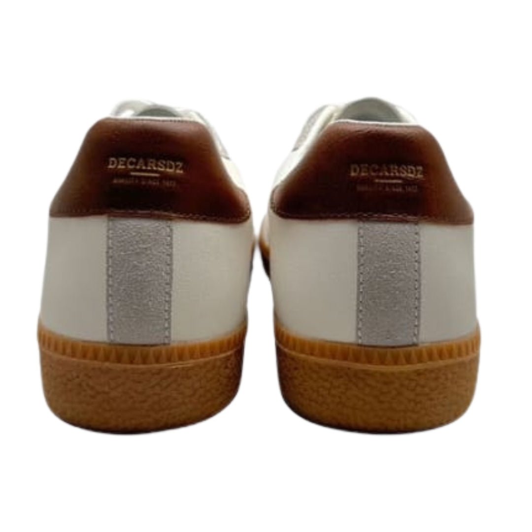 Men's Decarsdz Sneakers - Comfortable Sport Shoes - THEGENTSEDIT