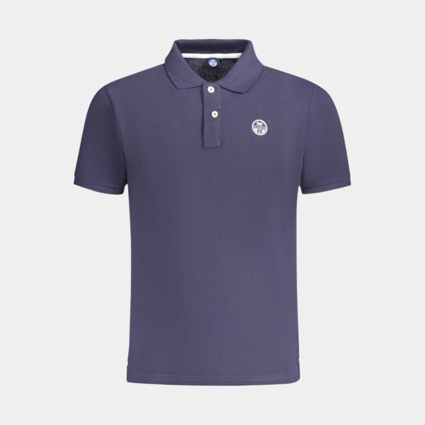 North Sails Polo - THEGENTSEDIT
