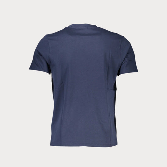 North Sails Slim - Fit Crew Neck T-Shirt - THEGENTSEDIT