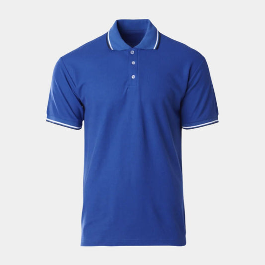 Orion Polo Shirt - THEGENTSEDIT