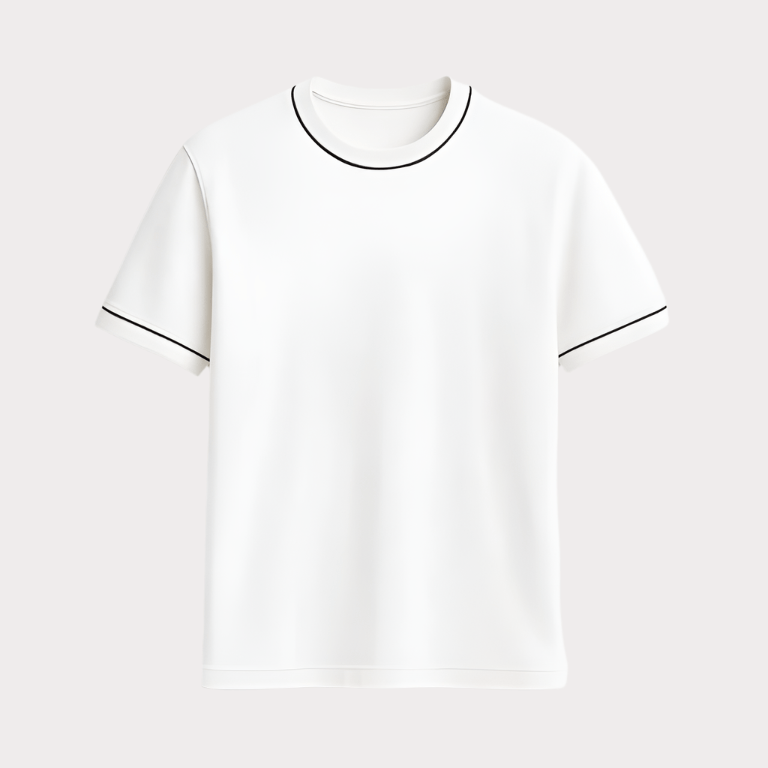 Premium Cotton Bee Polo Shirt - THEGENTSEDIT