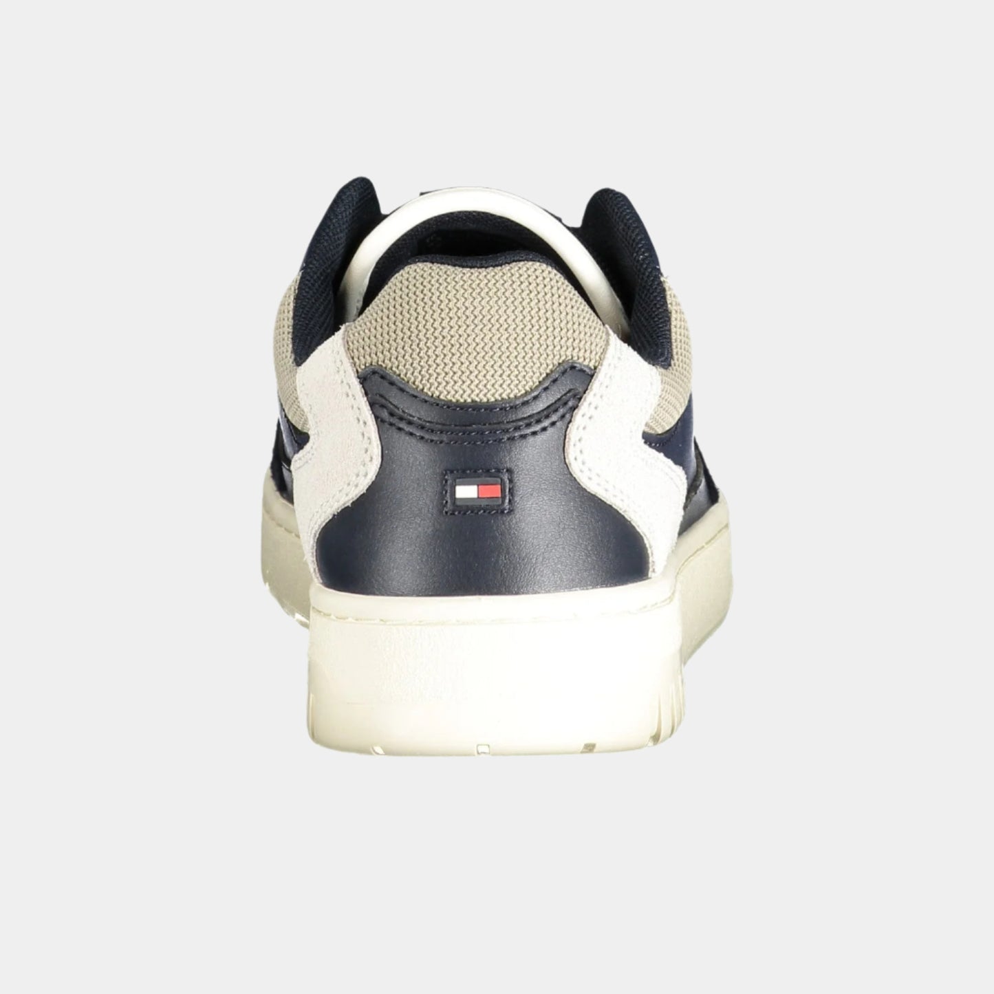 Tommy Hilfiger Sneakers B&W - THEGENTSEDIT