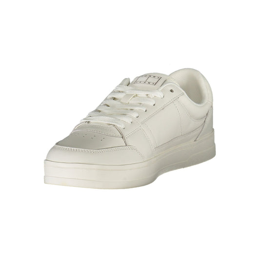 Tommy Hilfiger Sneakers White - THEGENTSEDIT