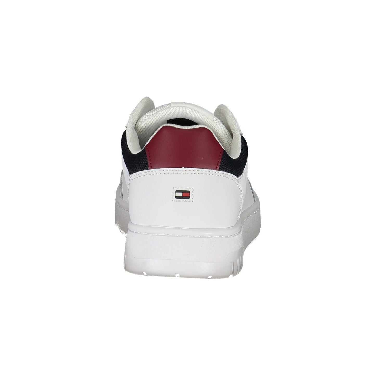 Tommy Hilfiger White Sneakers - THEGENTSEDIT