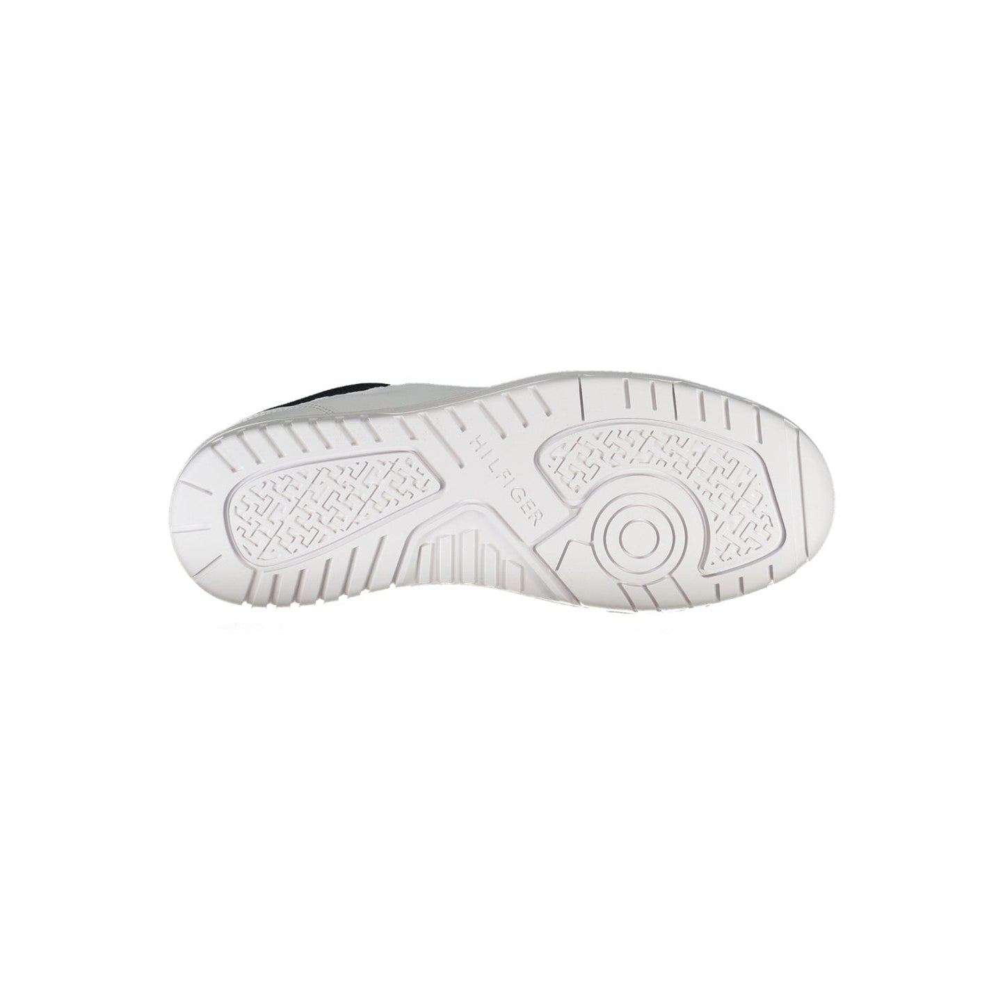 Tommy Hilfiger White Sneakers - THEGENTSEDIT