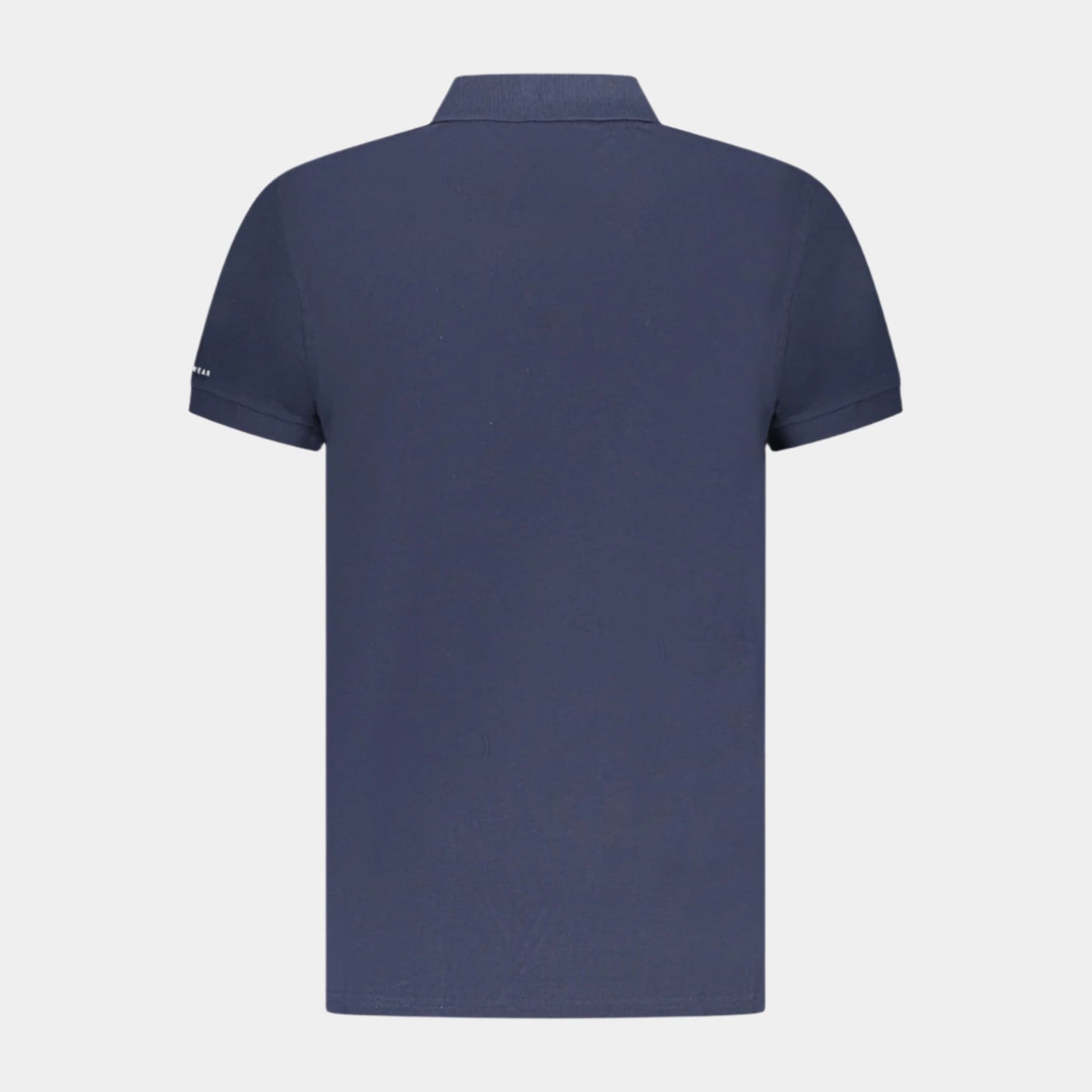 Trussardi Polo Shirt - THEGENTSEDIT