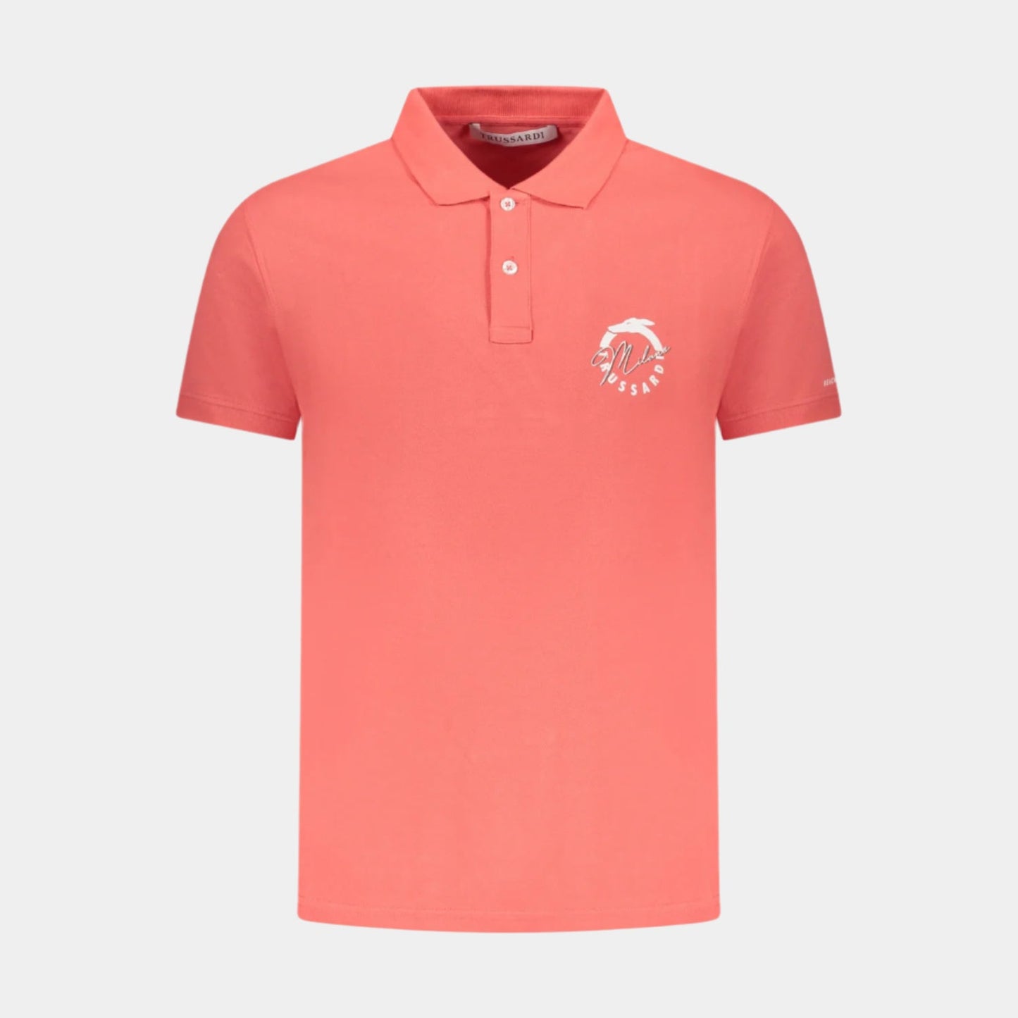 Trussardi Polo Shirt - THEGENTSEDIT