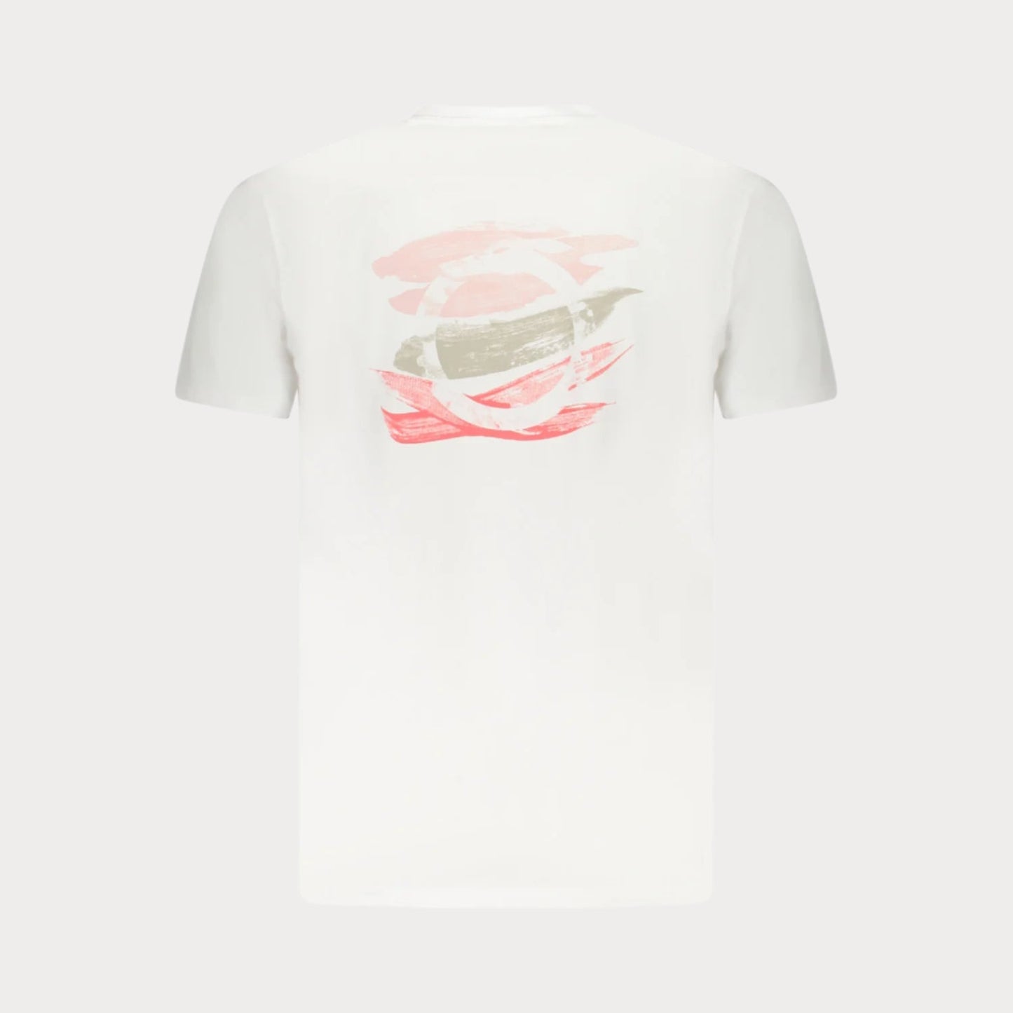 Trussardi Slim - Fit Cotton T-Shirt - THEGENTSEDIT