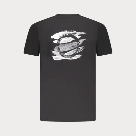 Trussardi Slim - Fit Cotton T-Shirt - THEGENTSEDIT