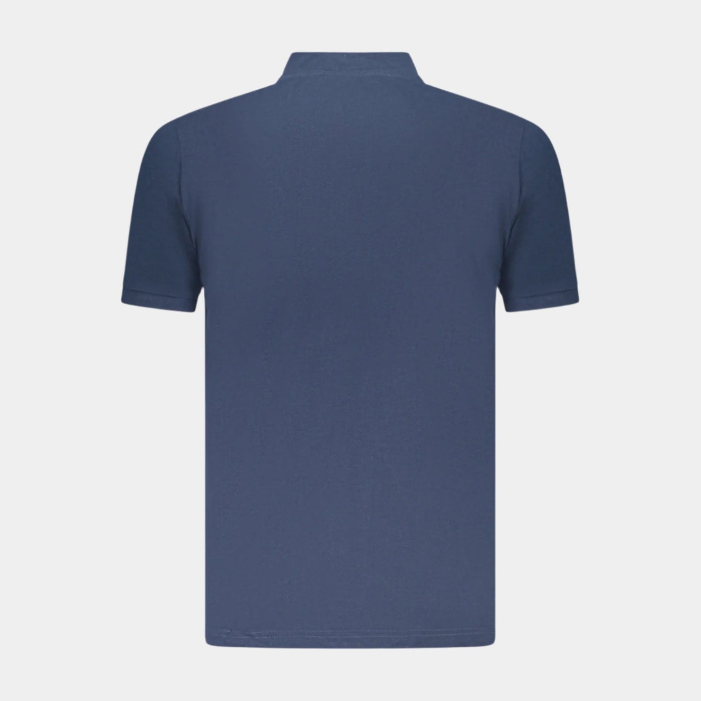 U.S. Grand Chinese Collar Polo - THEGENTSEDIT