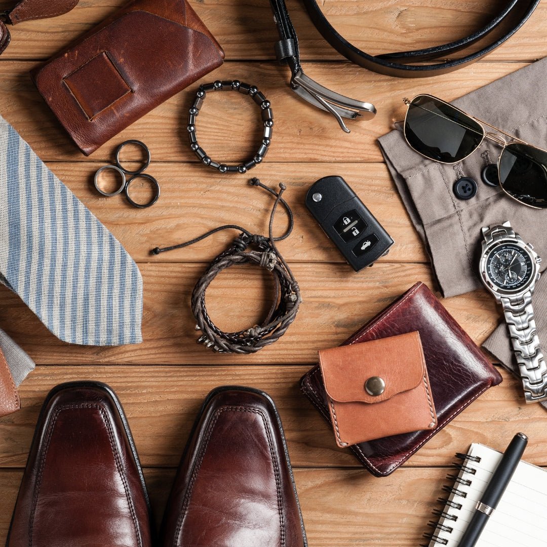 Accessories - THEGENTSEDIT