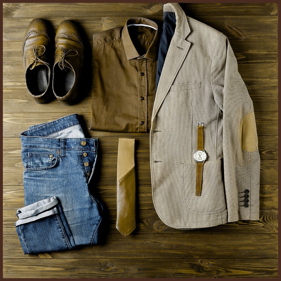 Clothing - THEGENTSEDIT