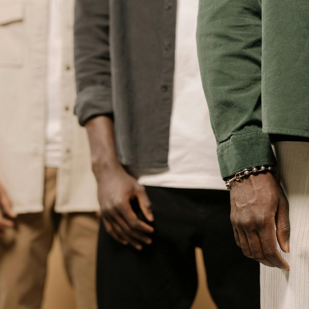 Featured Collections - THEGENTSEDIT