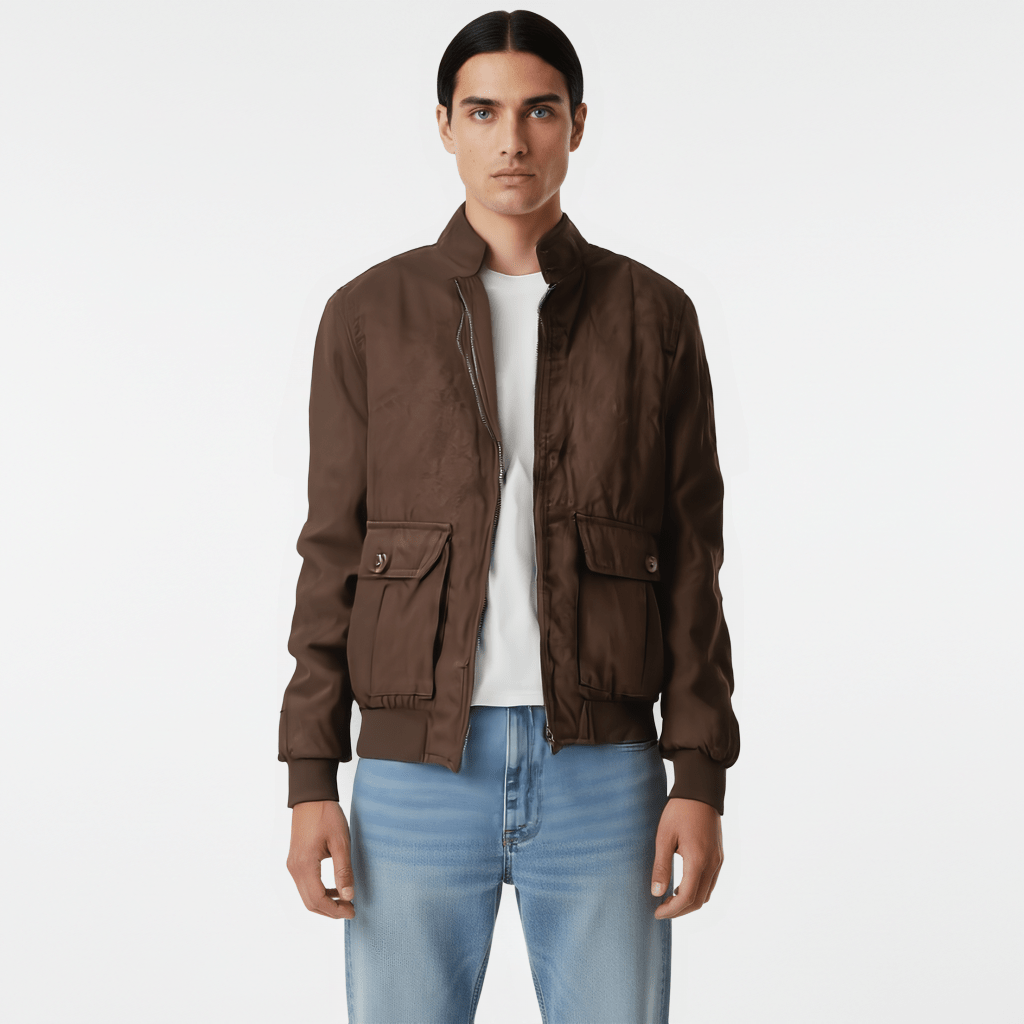 Jackets - THEGENTSEDIT