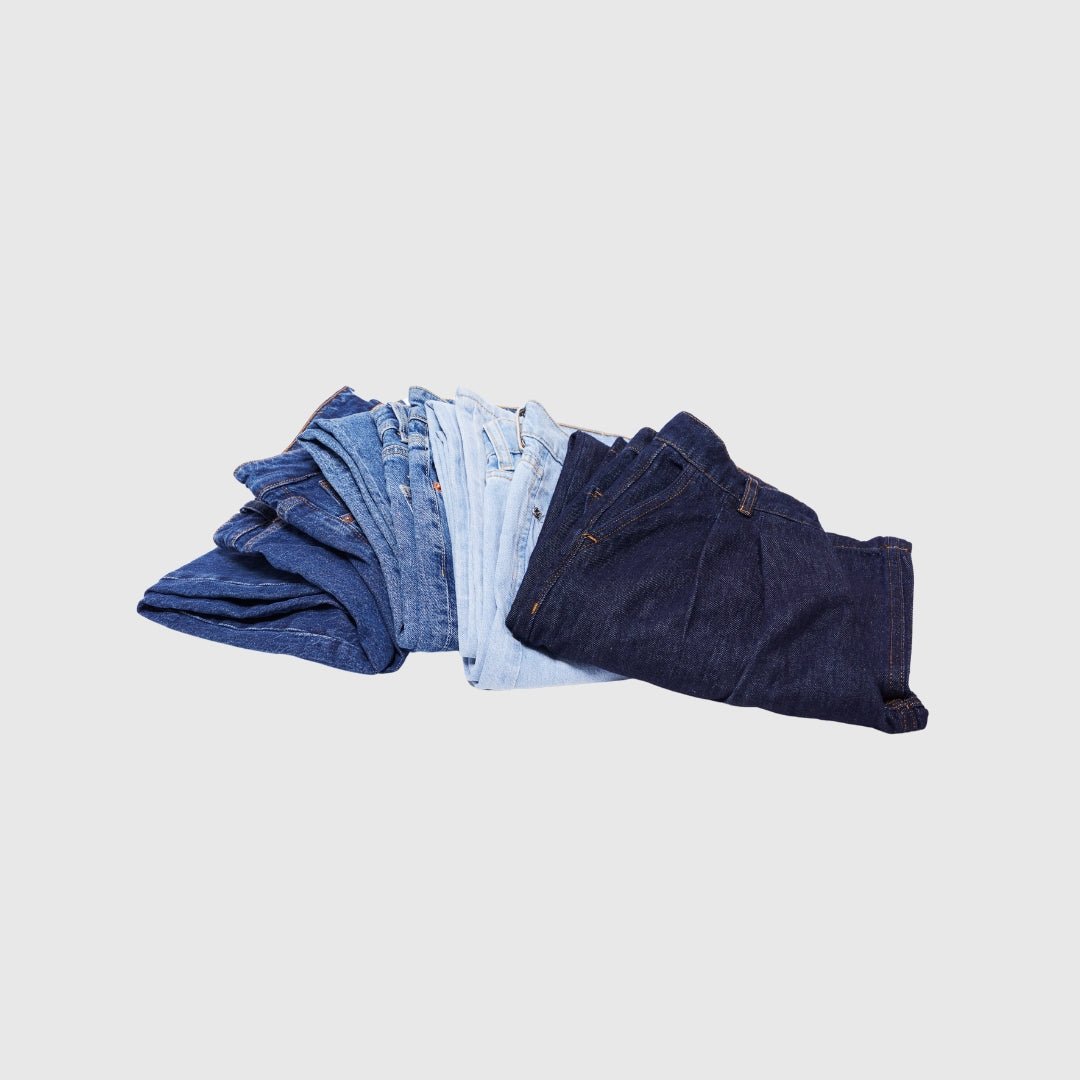 Jeans - THEGENTSEDIT