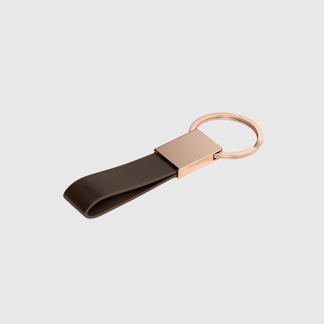 Key Rings - THEGENTSEDIT