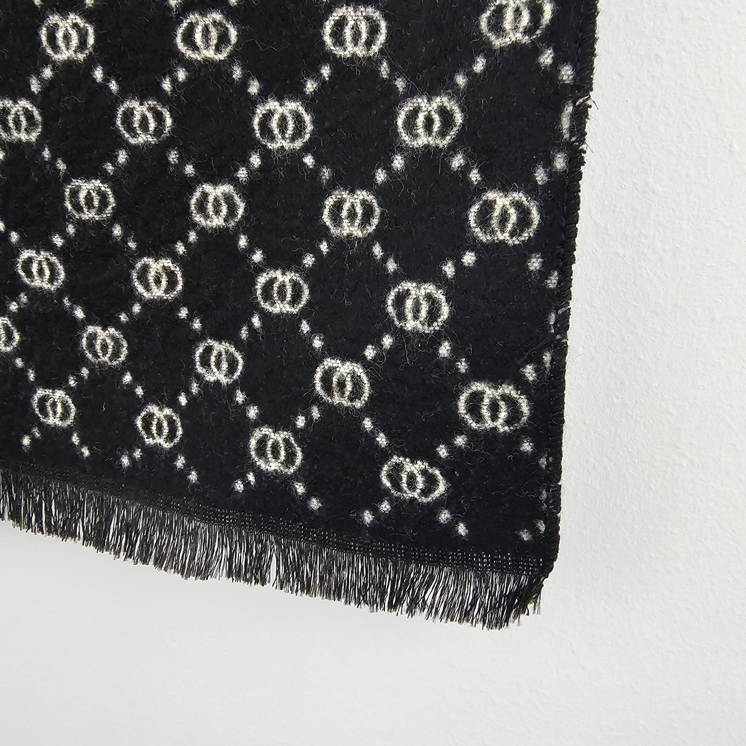 Scarfs - THEGENTSEDIT