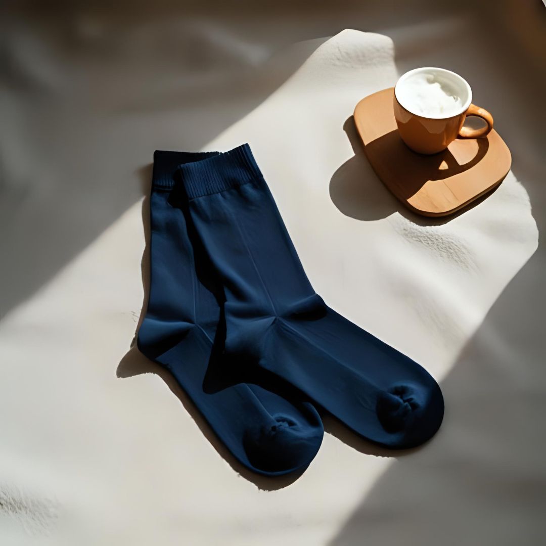 SOCKS - THEGENTSEDIT