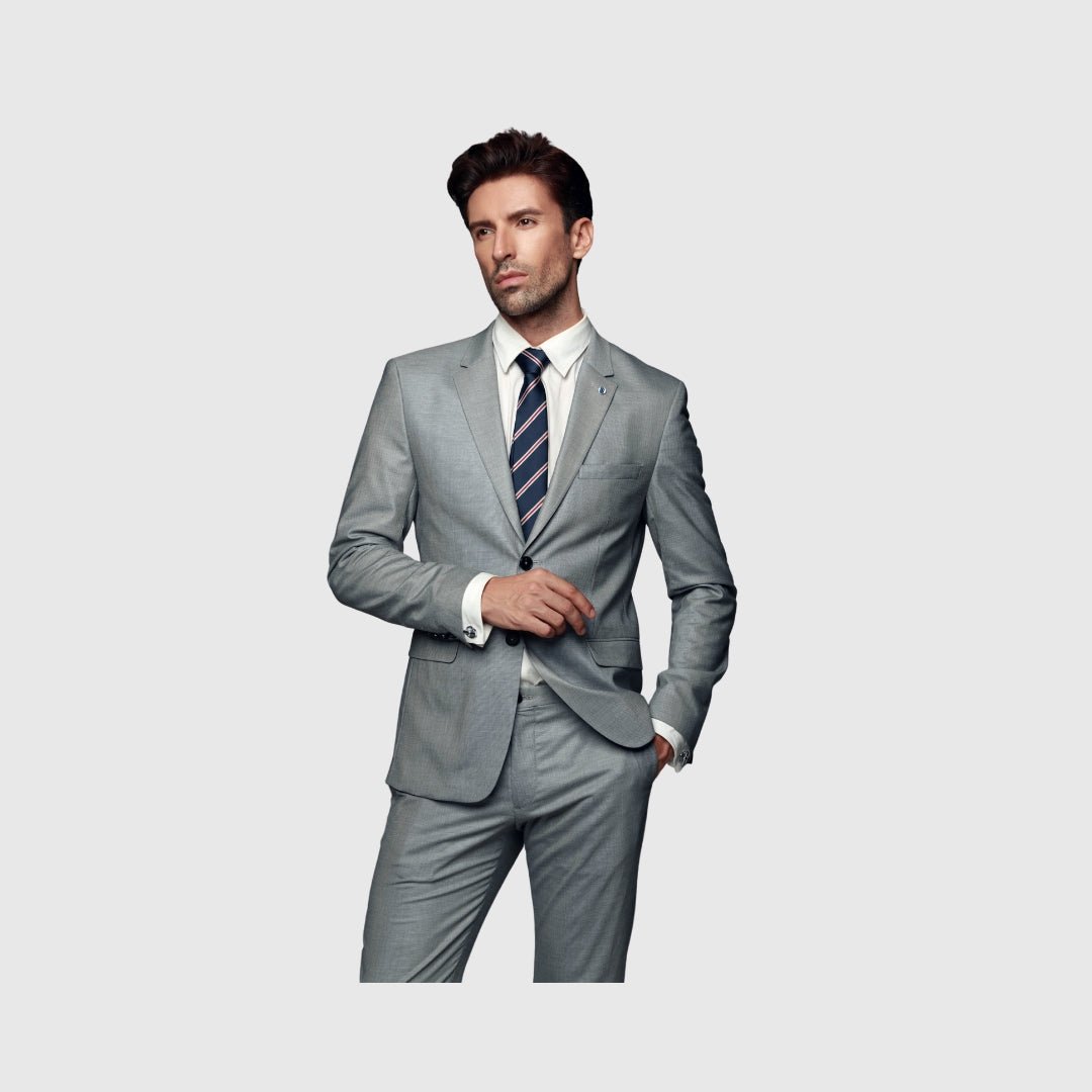 Suits & Blazers - THEGENTSEDIT