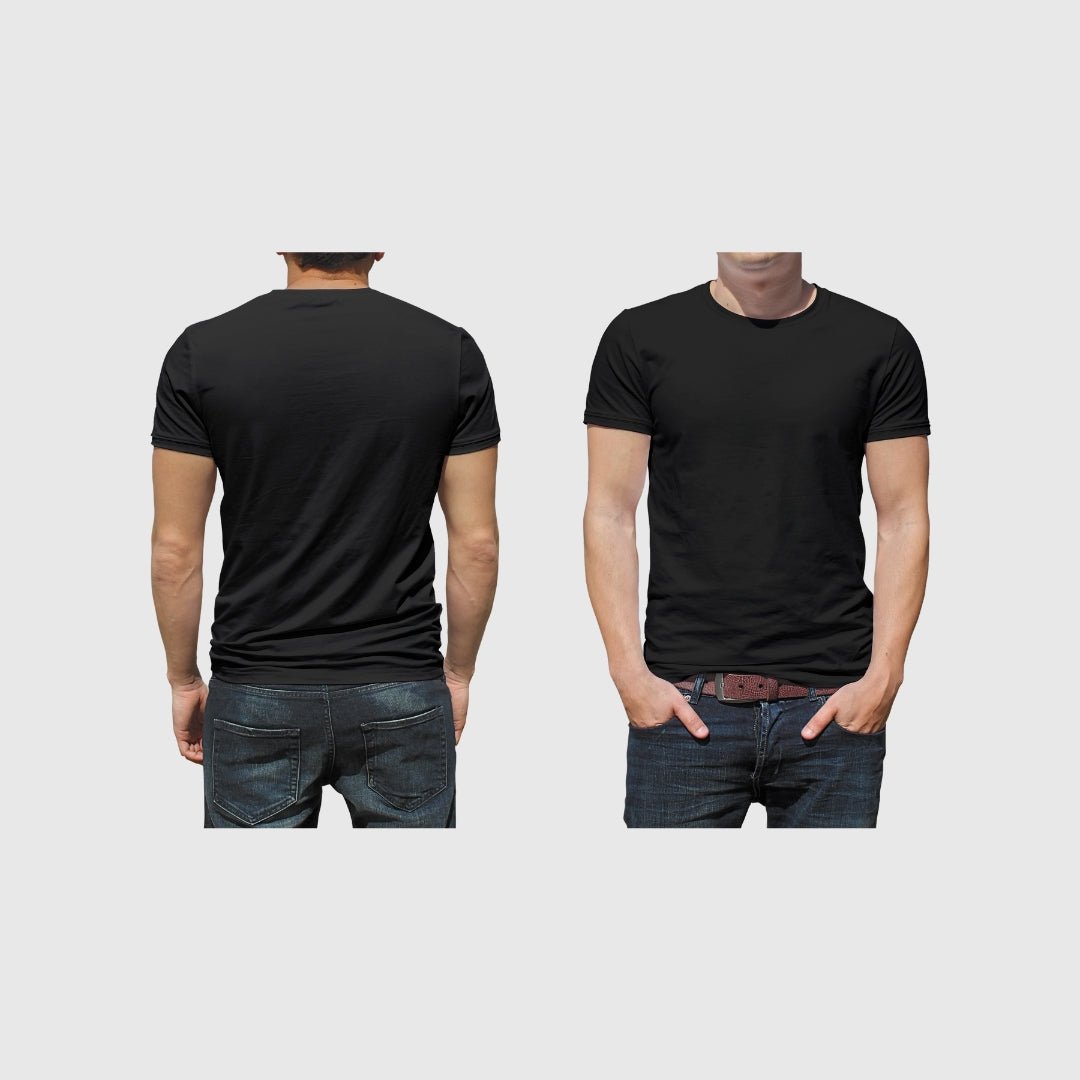 T-Shirt - THEGENTSEDIT