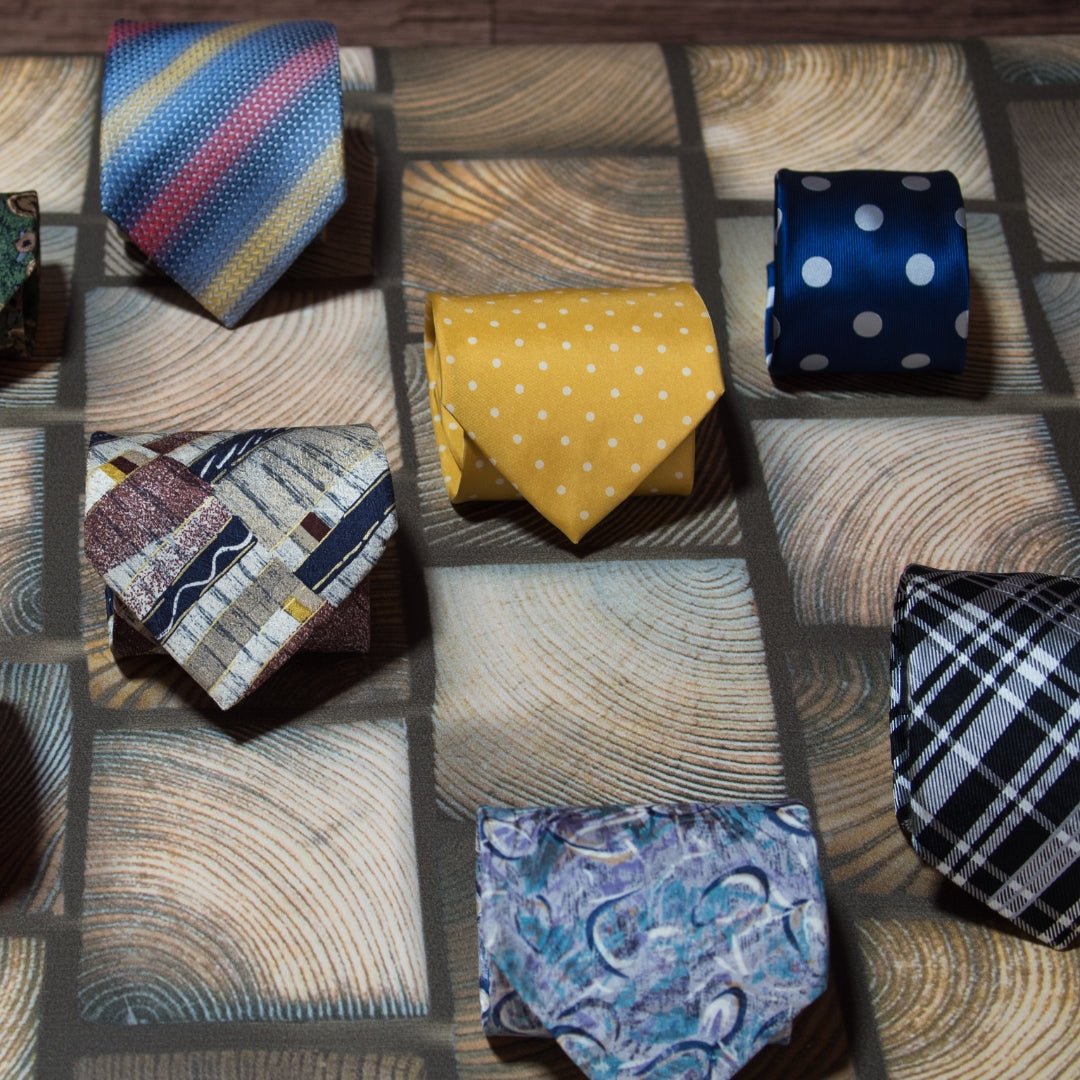 Ties - THEGENTSEDIT