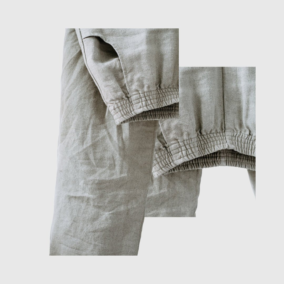 Trousers - THEGENTSEDIT