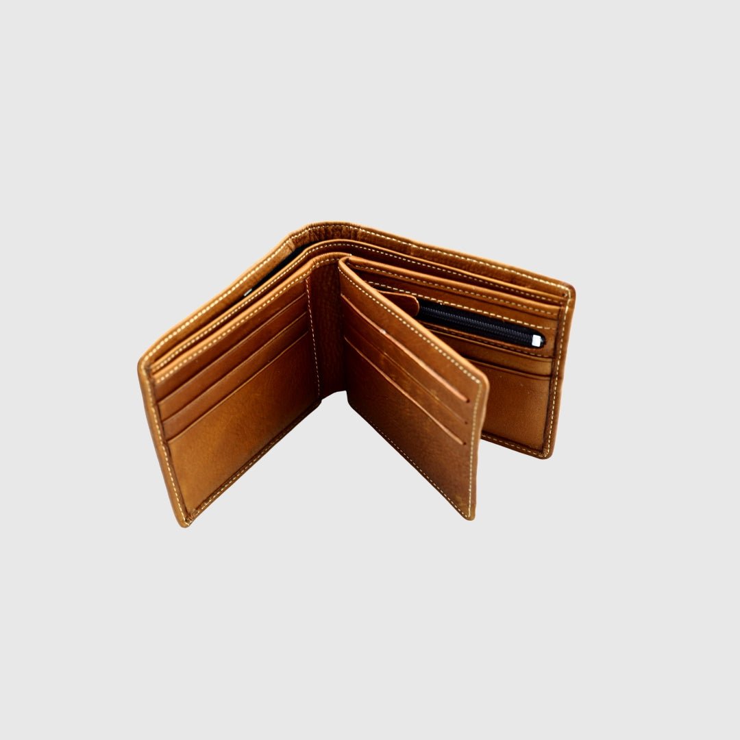 Wallets - THEGENTSEDIT