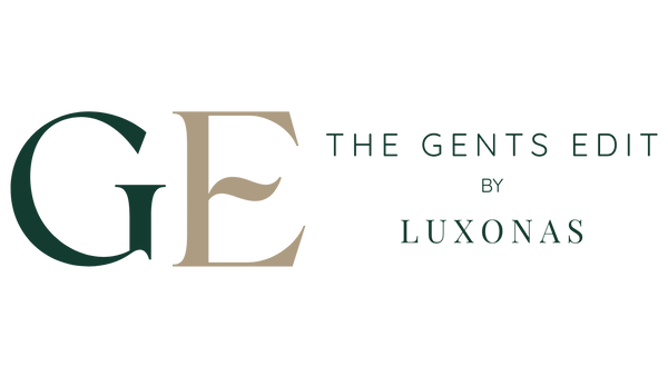 THEGENTSEDIT