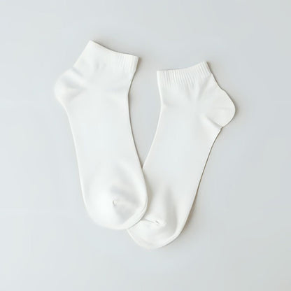 Ankle Socks - 3 Pairs - THEGENTSEDIT